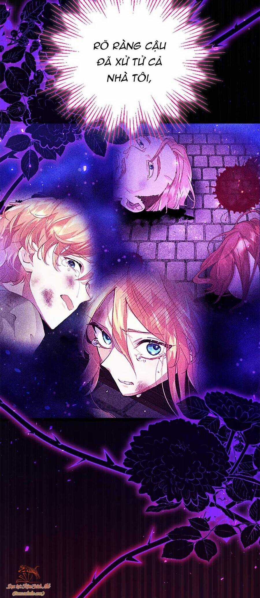 Đại Tiểu Thư Sao Phải Giả Nam Chapter 76 trang 59