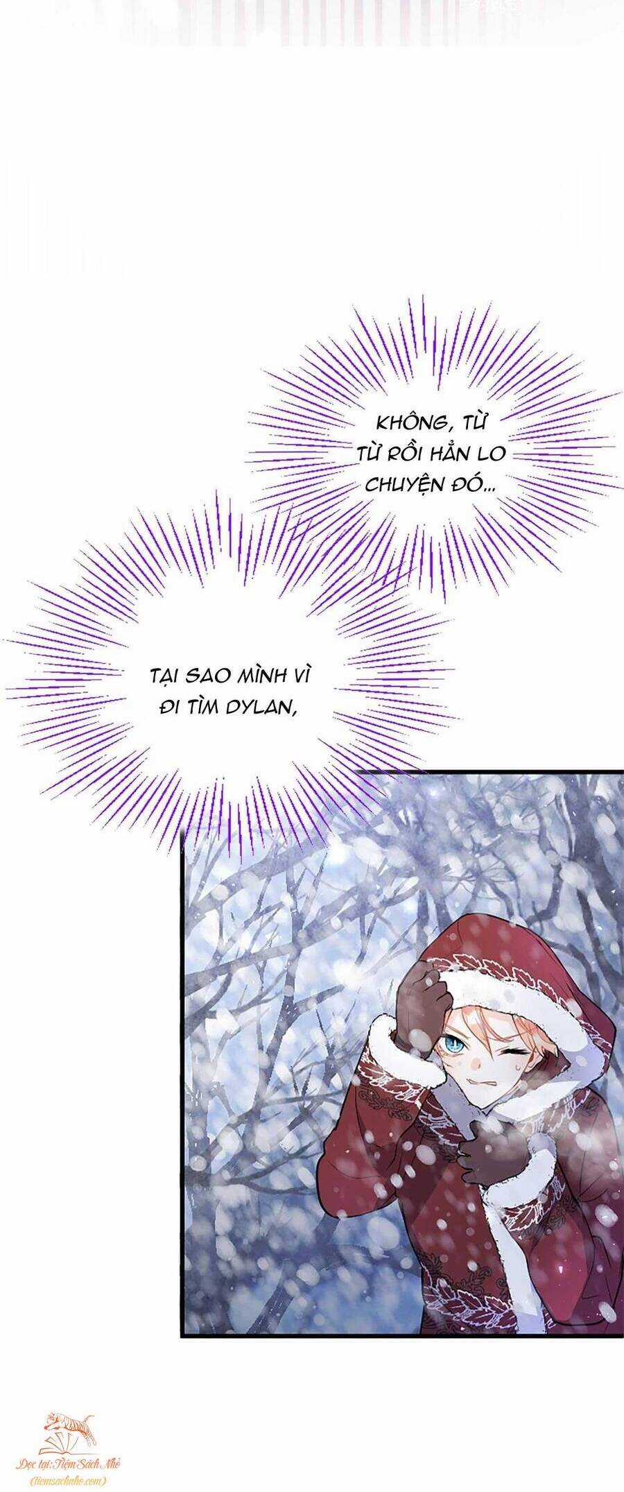 Đại Tiểu Thư Sao Phải Giả Nam Chapter 76 trang 61