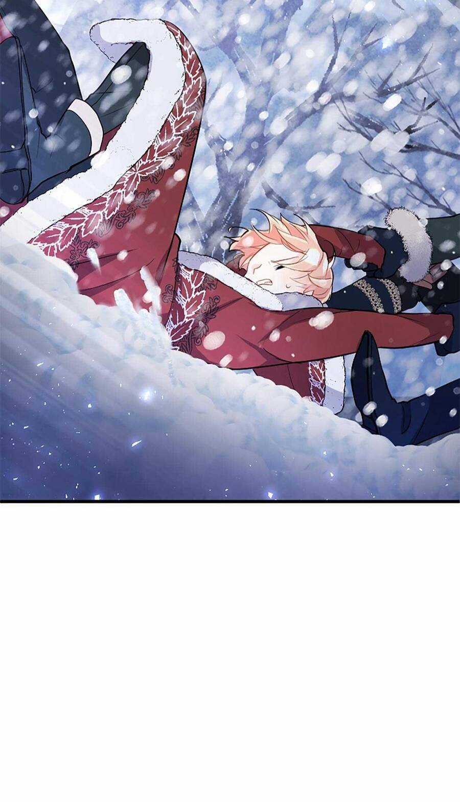 Đại Tiểu Thư Sao Phải Giả Nam Chapter 76 trang 71