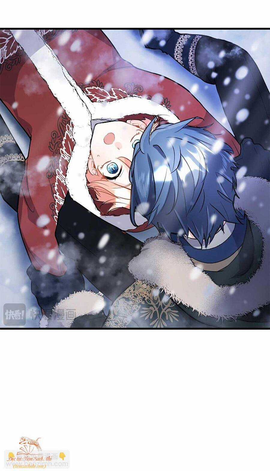 Đại Tiểu Thư Sao Phải Giả Nam Chapter 76 trang 72