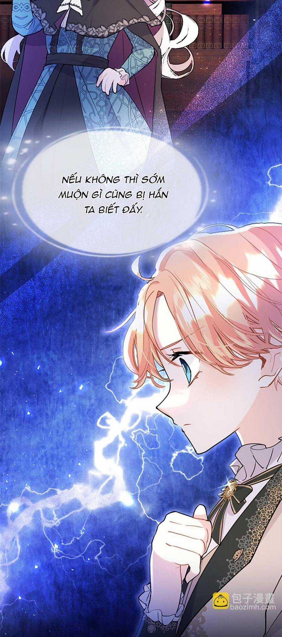 Đại Tiểu Thư Sao Phải Giả Nam Chapter 76 trang 8