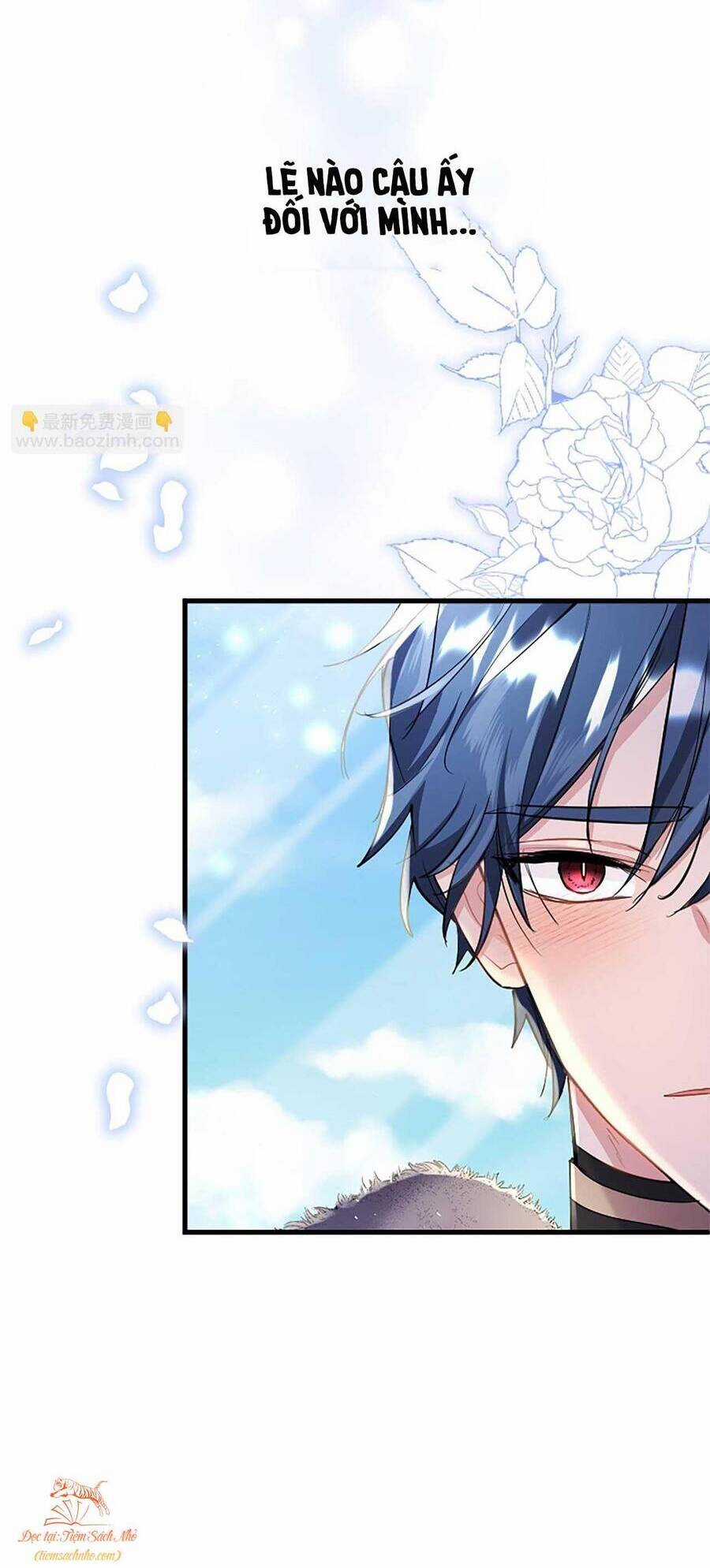 Đại Tiểu Thư Sao Phải Giả Nam Chapter 77 trang 10