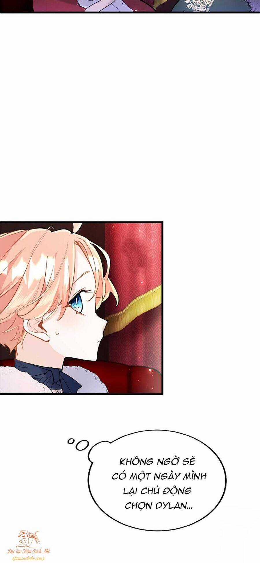 Đại Tiểu Thư Sao Phải Giả Nam Chapter 77 trang 12