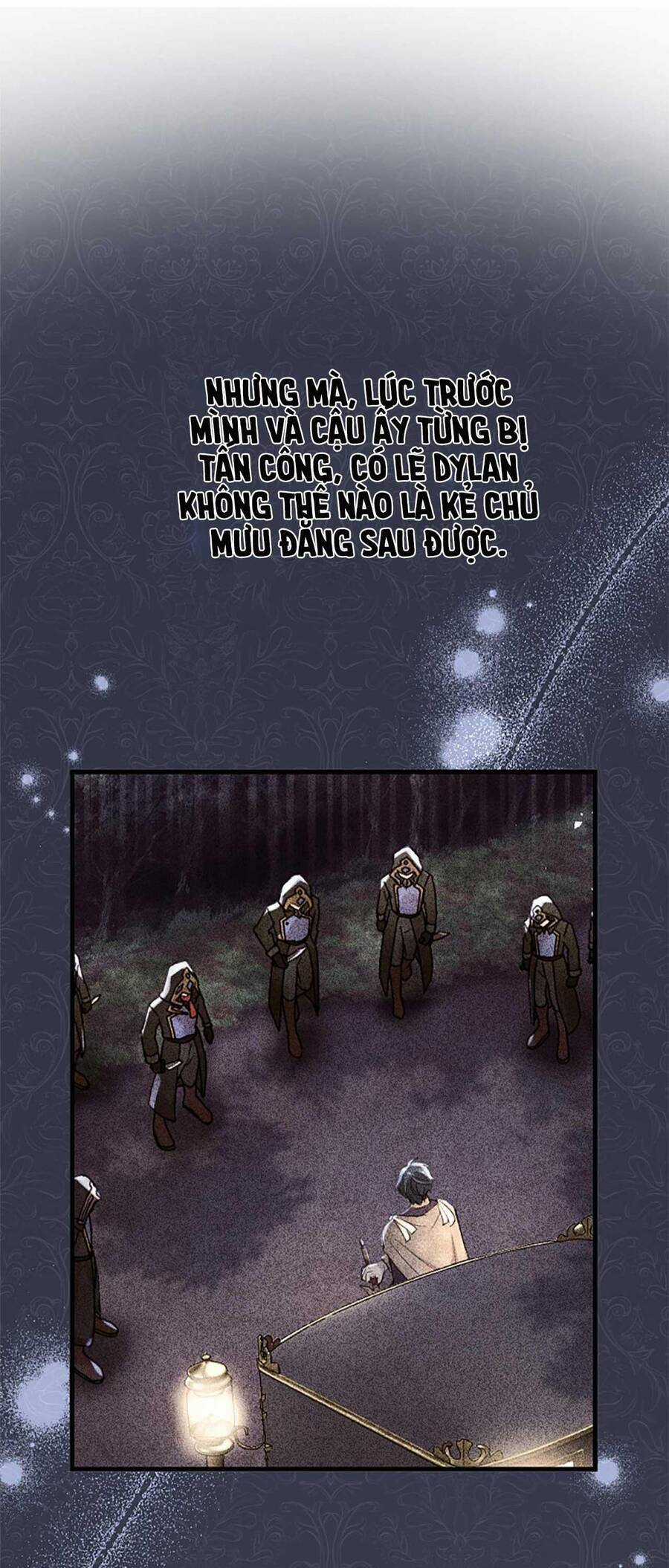 Đại Tiểu Thư Sao Phải Giả Nam Chapter 77 trang 13