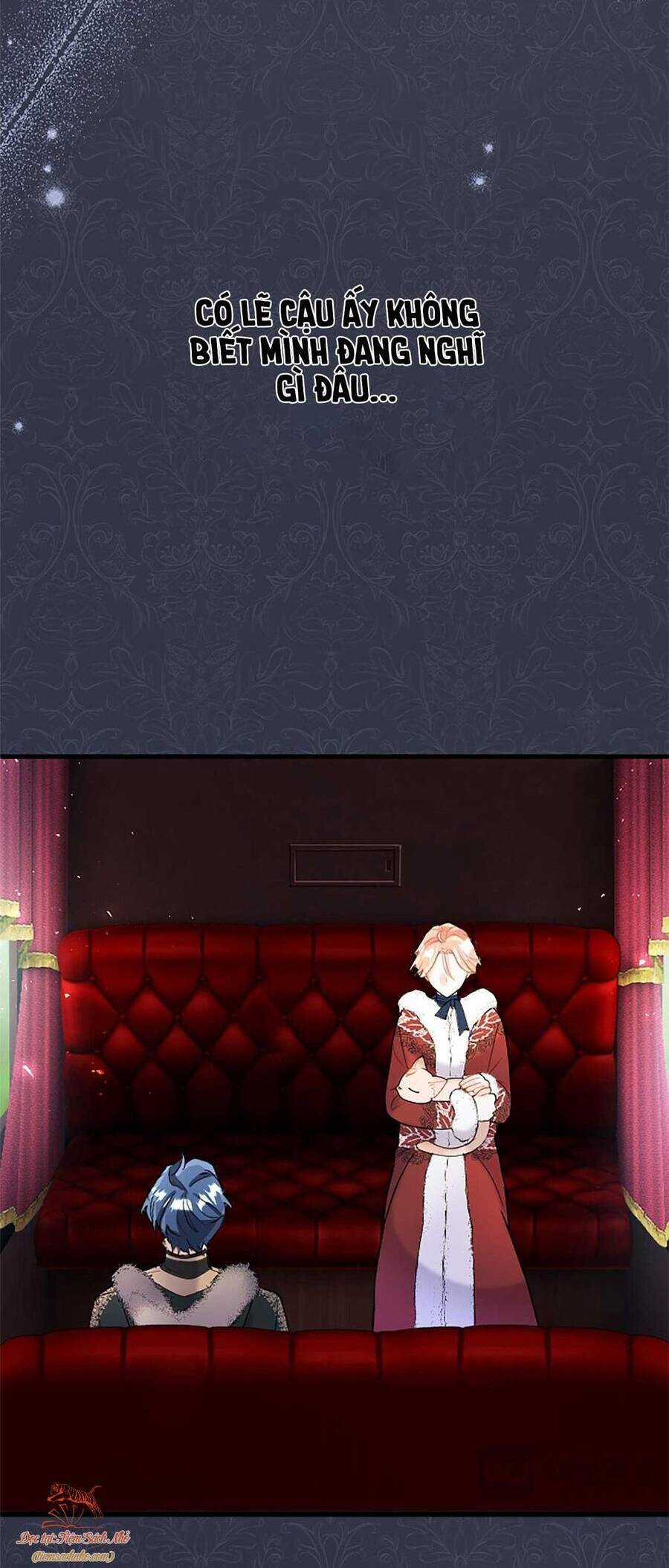 Đại Tiểu Thư Sao Phải Giả Nam Chapter 77 trang 14