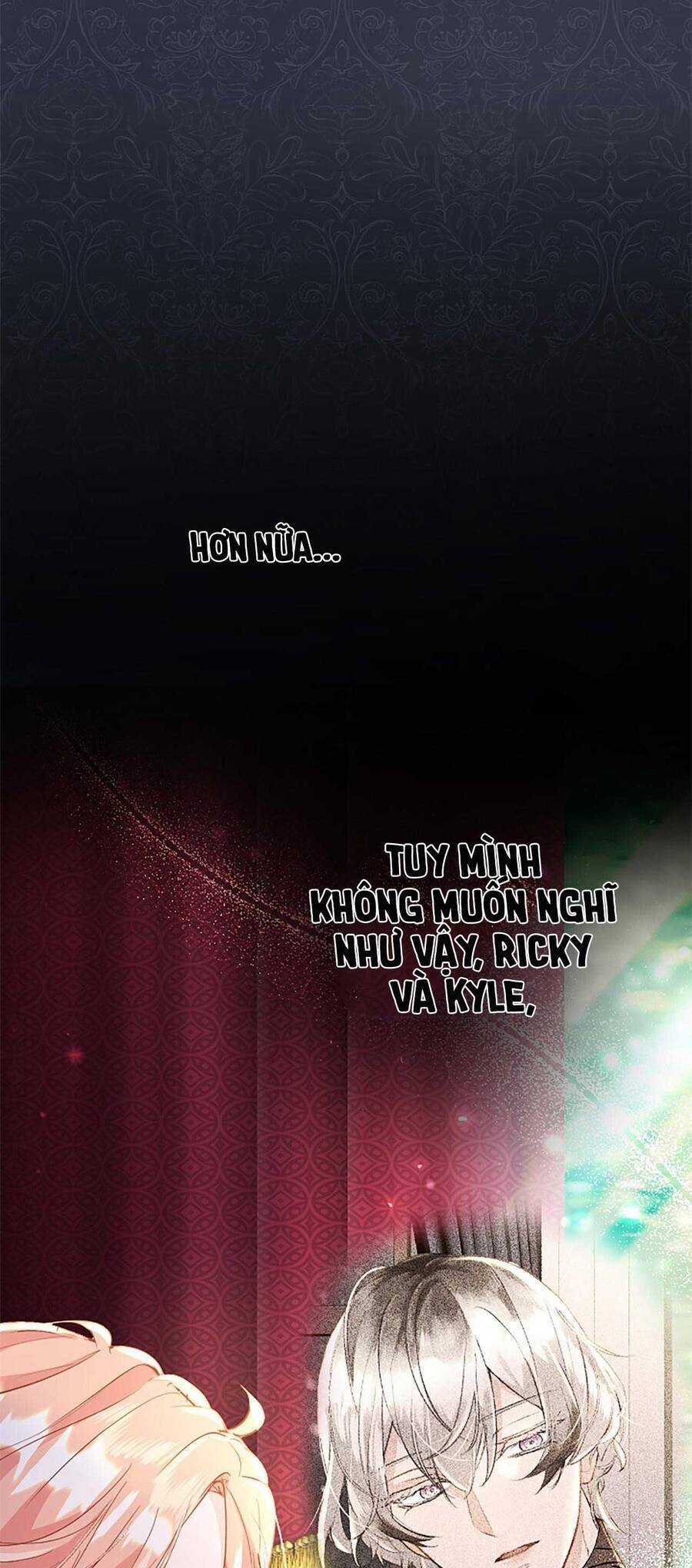 Đại Tiểu Thư Sao Phải Giả Nam Chapter 77 trang 15