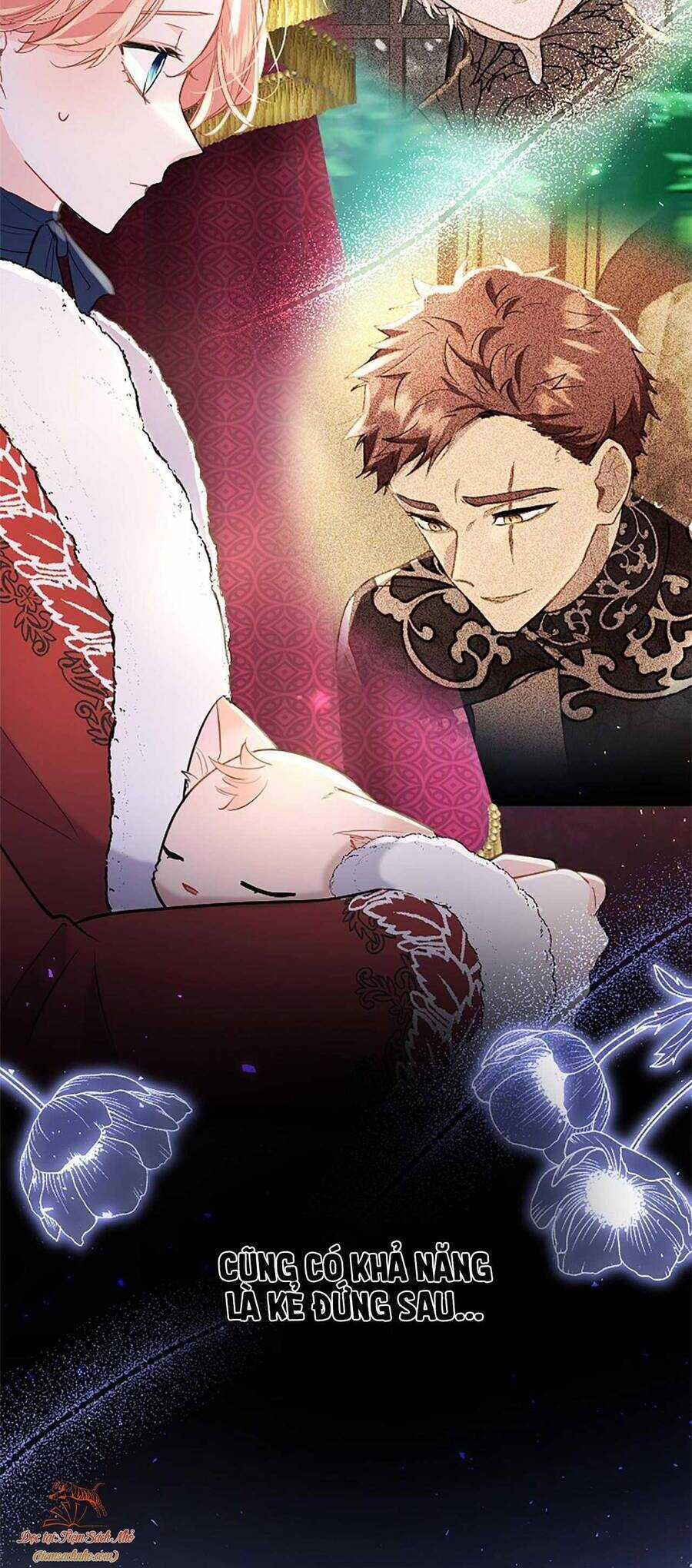 Đại Tiểu Thư Sao Phải Giả Nam Chapter 77 trang 16