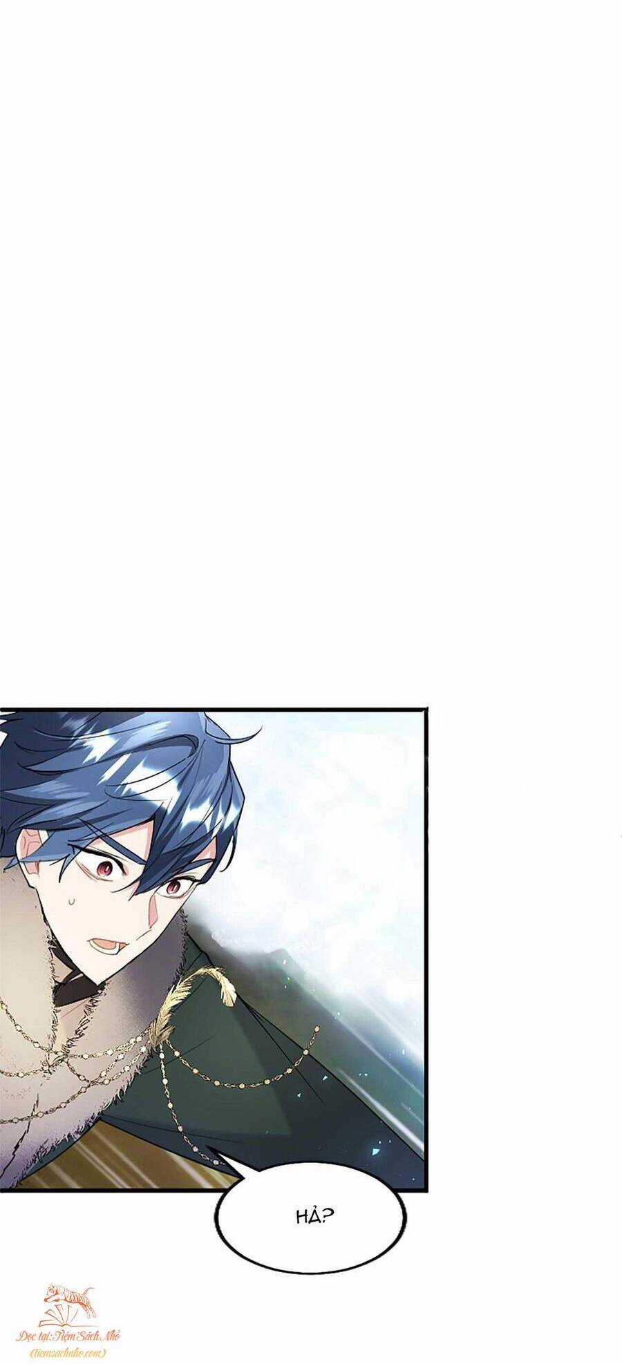 Đại Tiểu Thư Sao Phải Giả Nam Chapter 77 trang 2