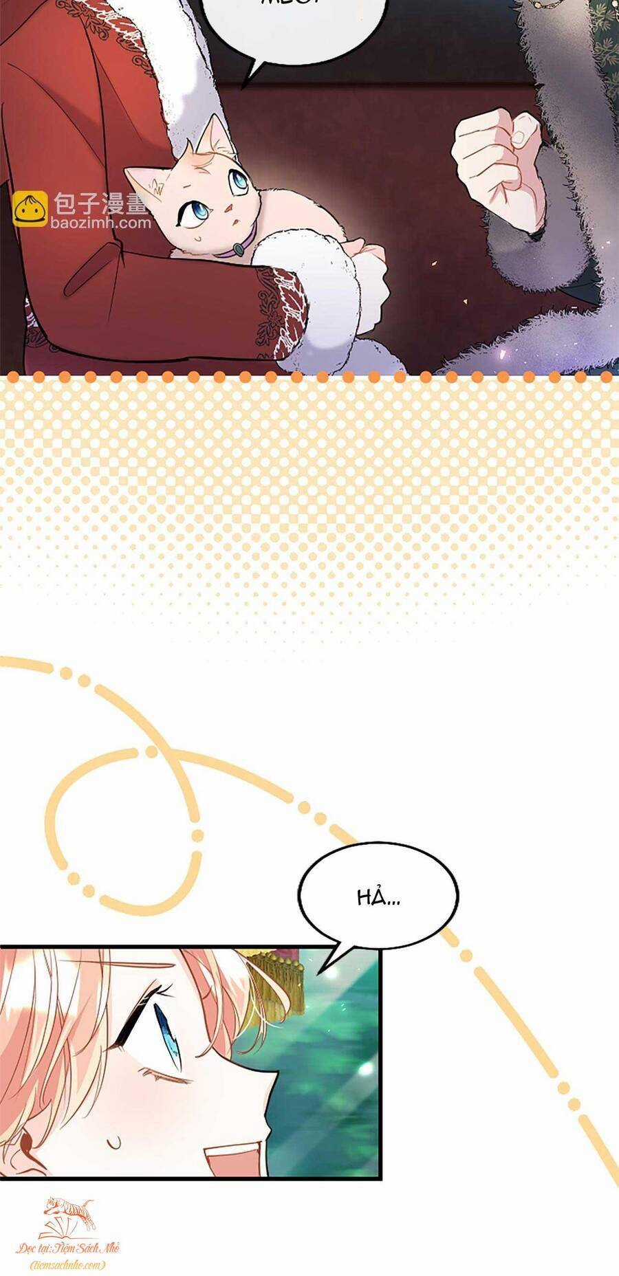 Đại Tiểu Thư Sao Phải Giả Nam Chapter 77 trang 20