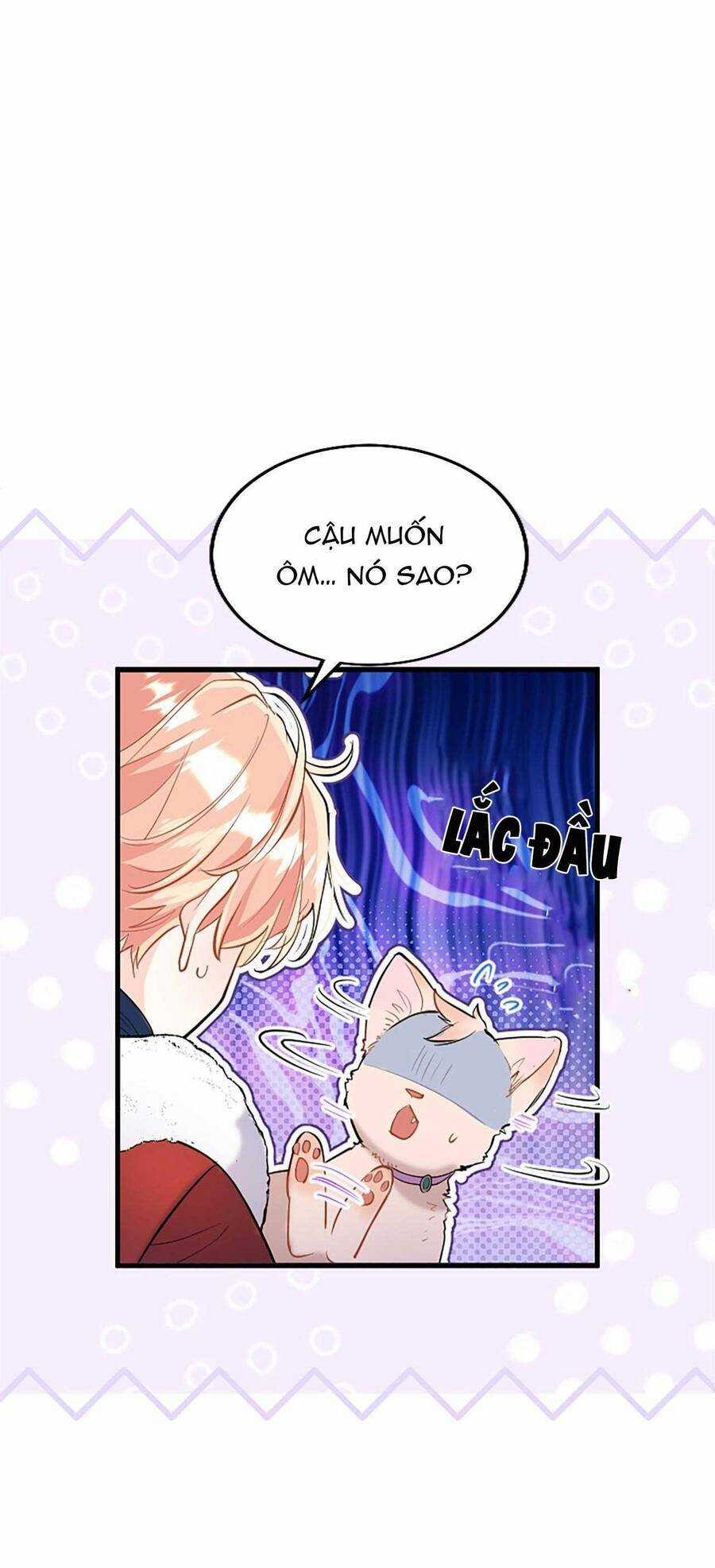 Đại Tiểu Thư Sao Phải Giả Nam Chapter 77 trang 21