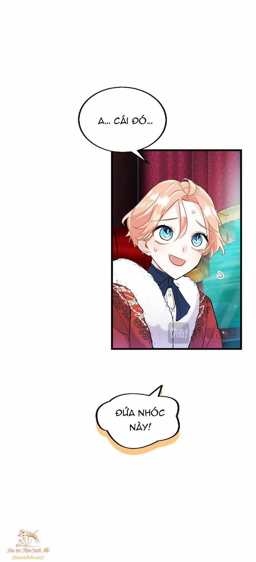 Đại Tiểu Thư Sao Phải Giả Nam Chapter 77 trang 22