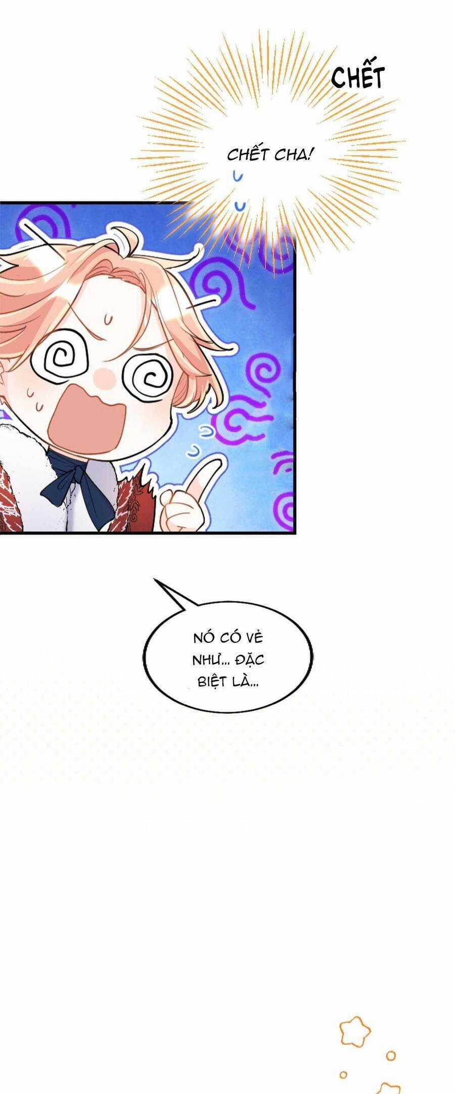 Đại Tiểu Thư Sao Phải Giả Nam Chapter 77 trang 24