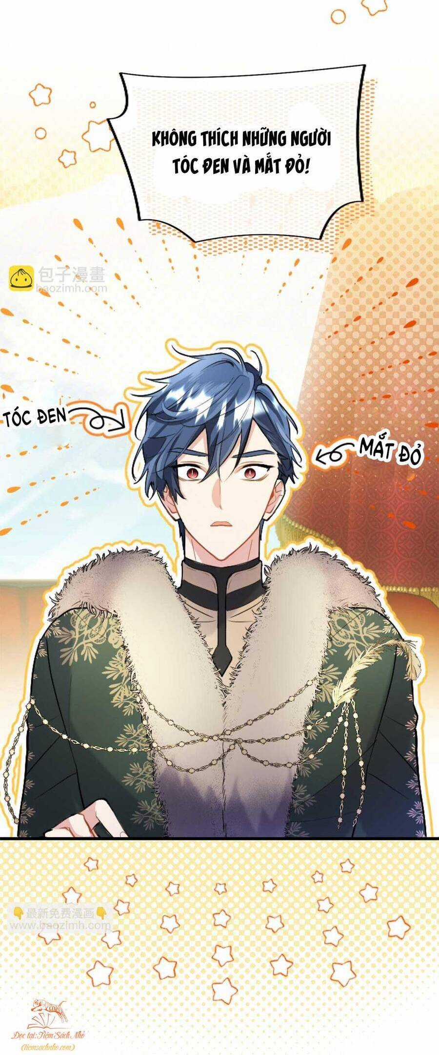 Đại Tiểu Thư Sao Phải Giả Nam Chapter 77 trang 25