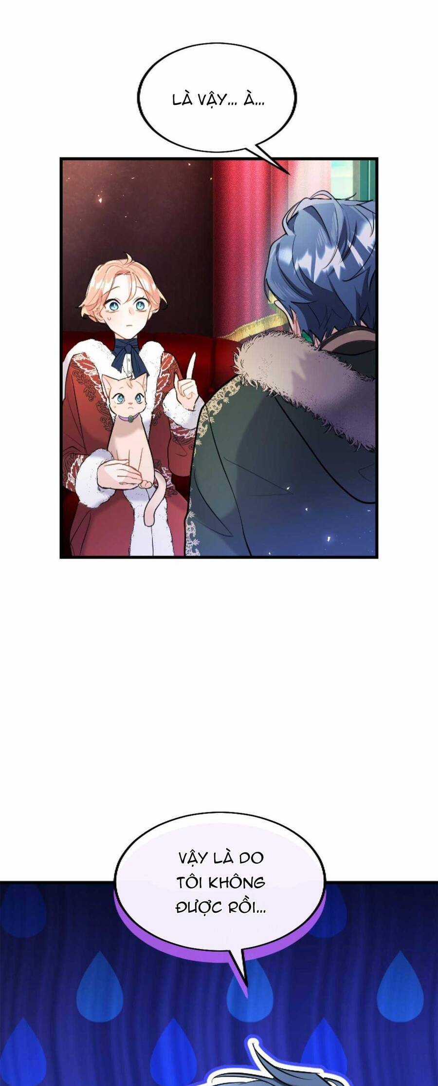 Đại Tiểu Thư Sao Phải Giả Nam Chapter 77 trang 26