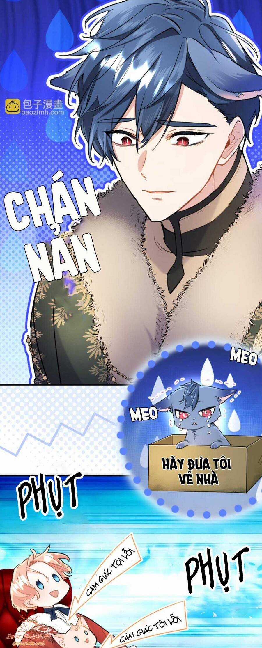 Đại Tiểu Thư Sao Phải Giả Nam Chapter 77 trang 27