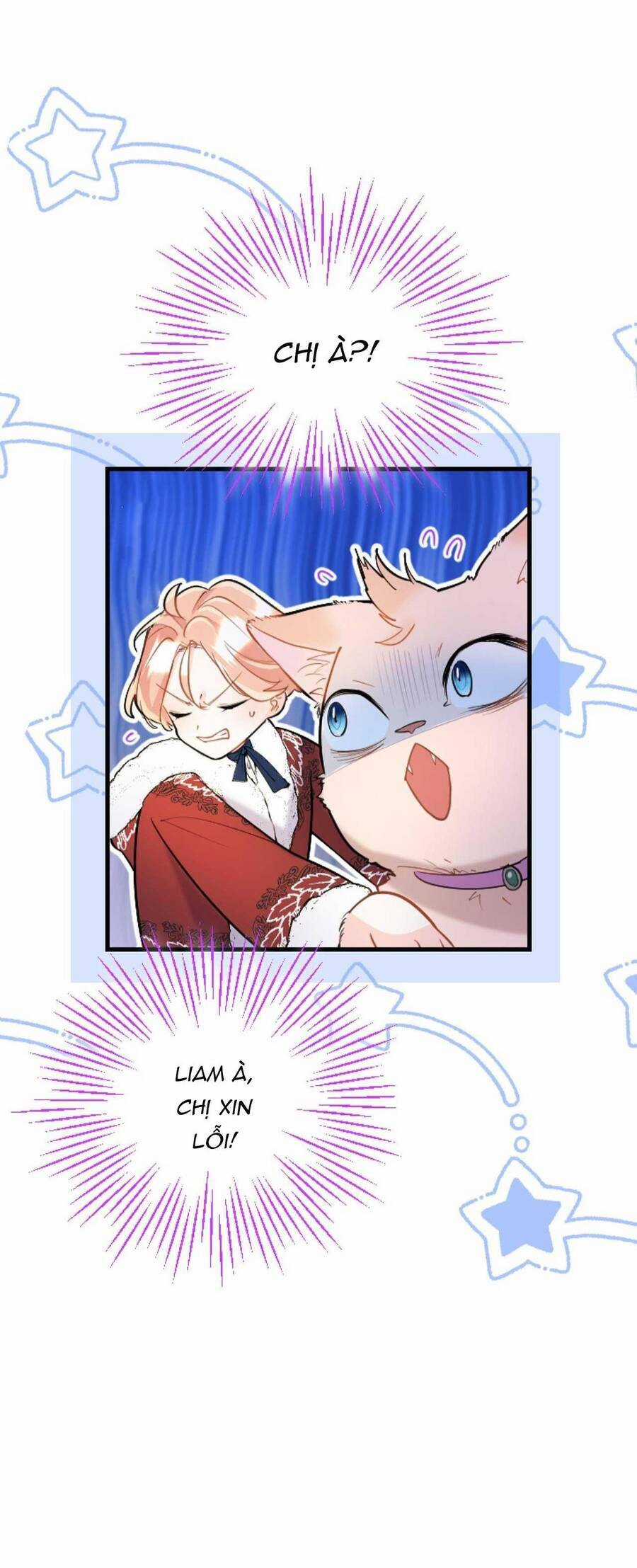 Đại Tiểu Thư Sao Phải Giả Nam Chapter 77 trang 29