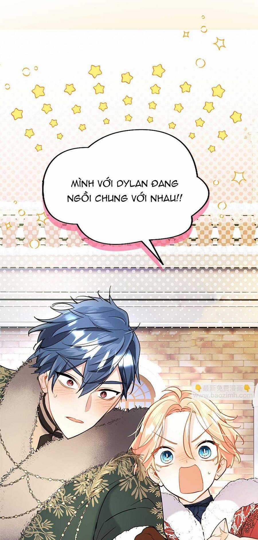 Đại Tiểu Thư Sao Phải Giả Nam Chapter 77 trang 3