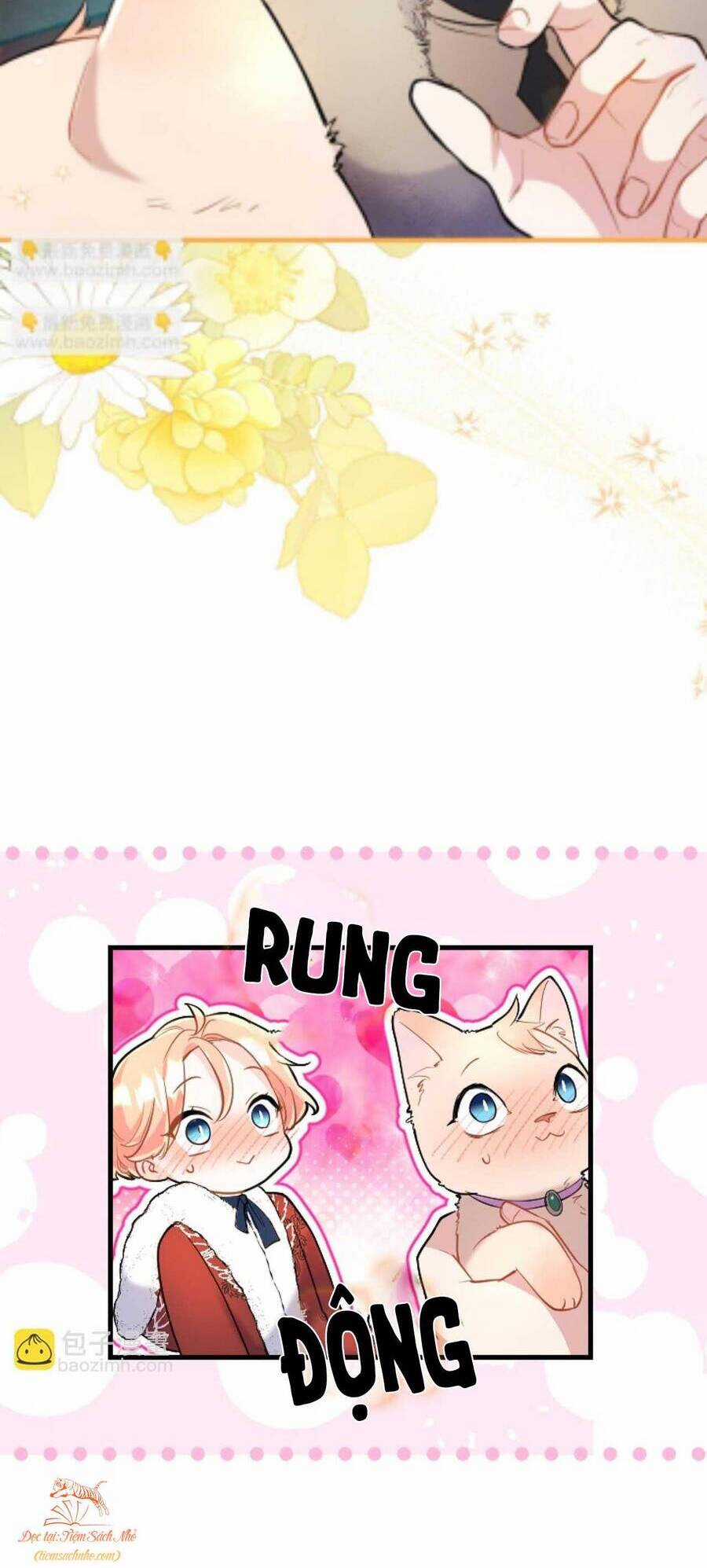 Đại Tiểu Thư Sao Phải Giả Nam Chapter 77 trang 32