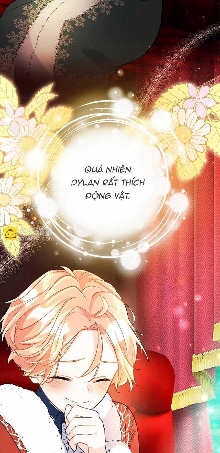 Đại Tiểu Thư Sao Phải Giả Nam Chapter 77 trang 35