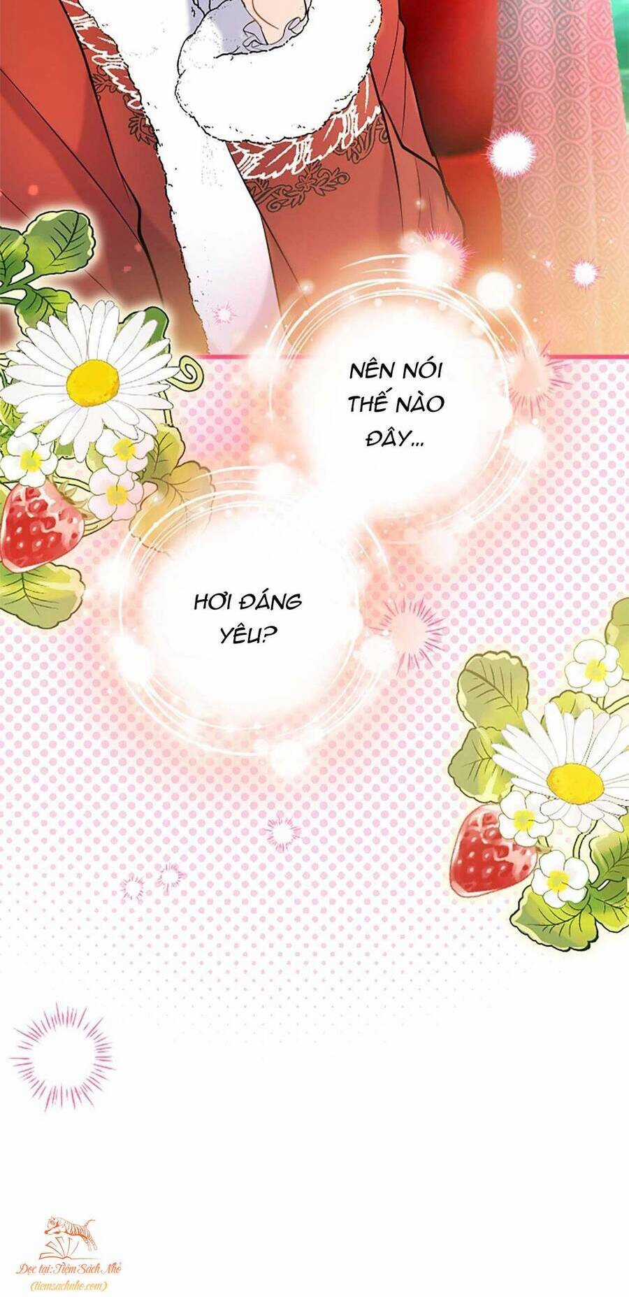 Đại Tiểu Thư Sao Phải Giả Nam Chapter 77 trang 36