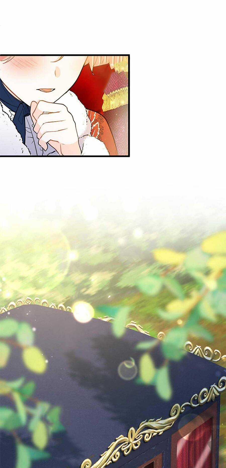 Đại Tiểu Thư Sao Phải Giả Nam Chapter 77 trang 37