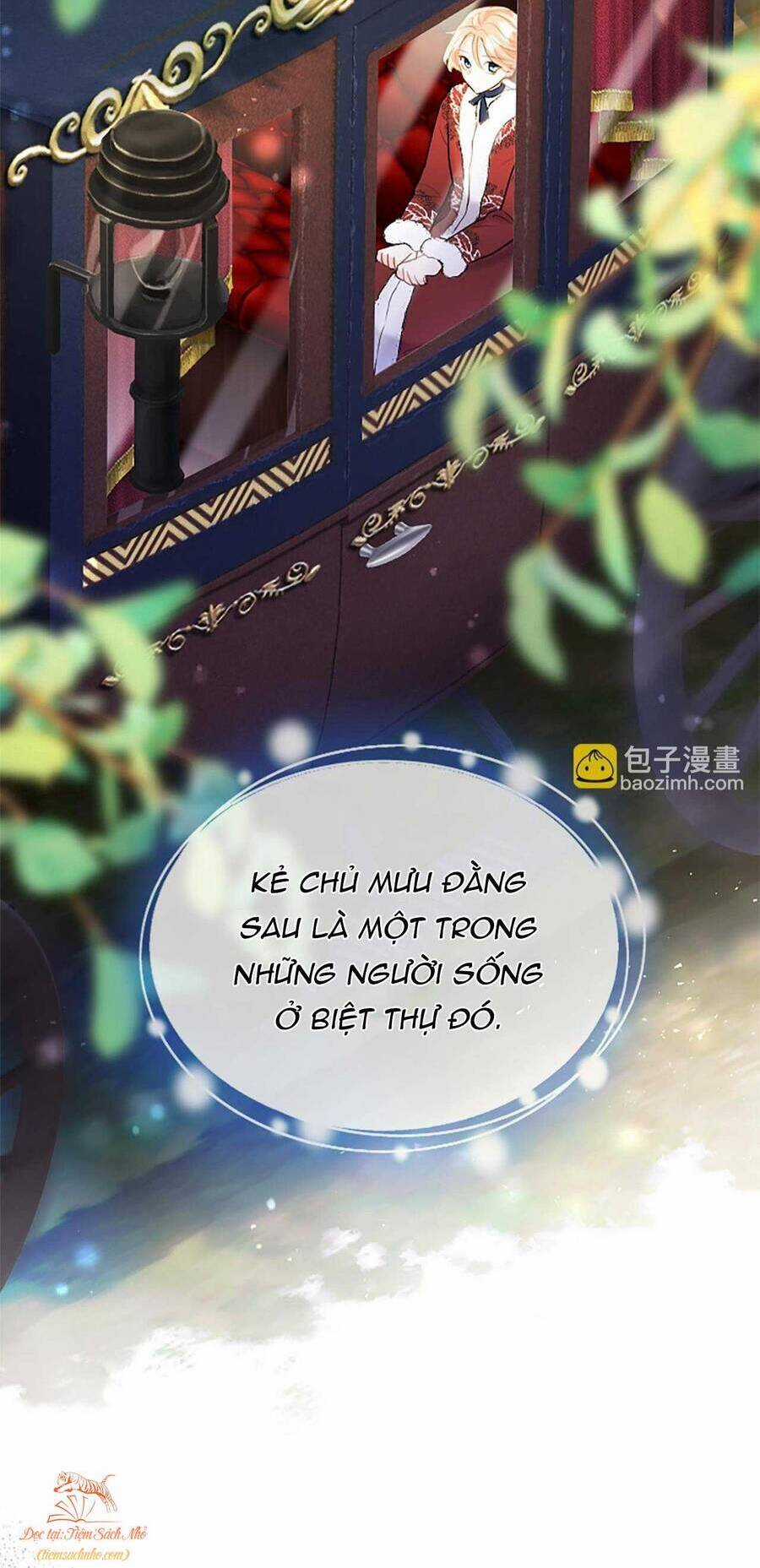 Đại Tiểu Thư Sao Phải Giả Nam Chapter 77 trang 38