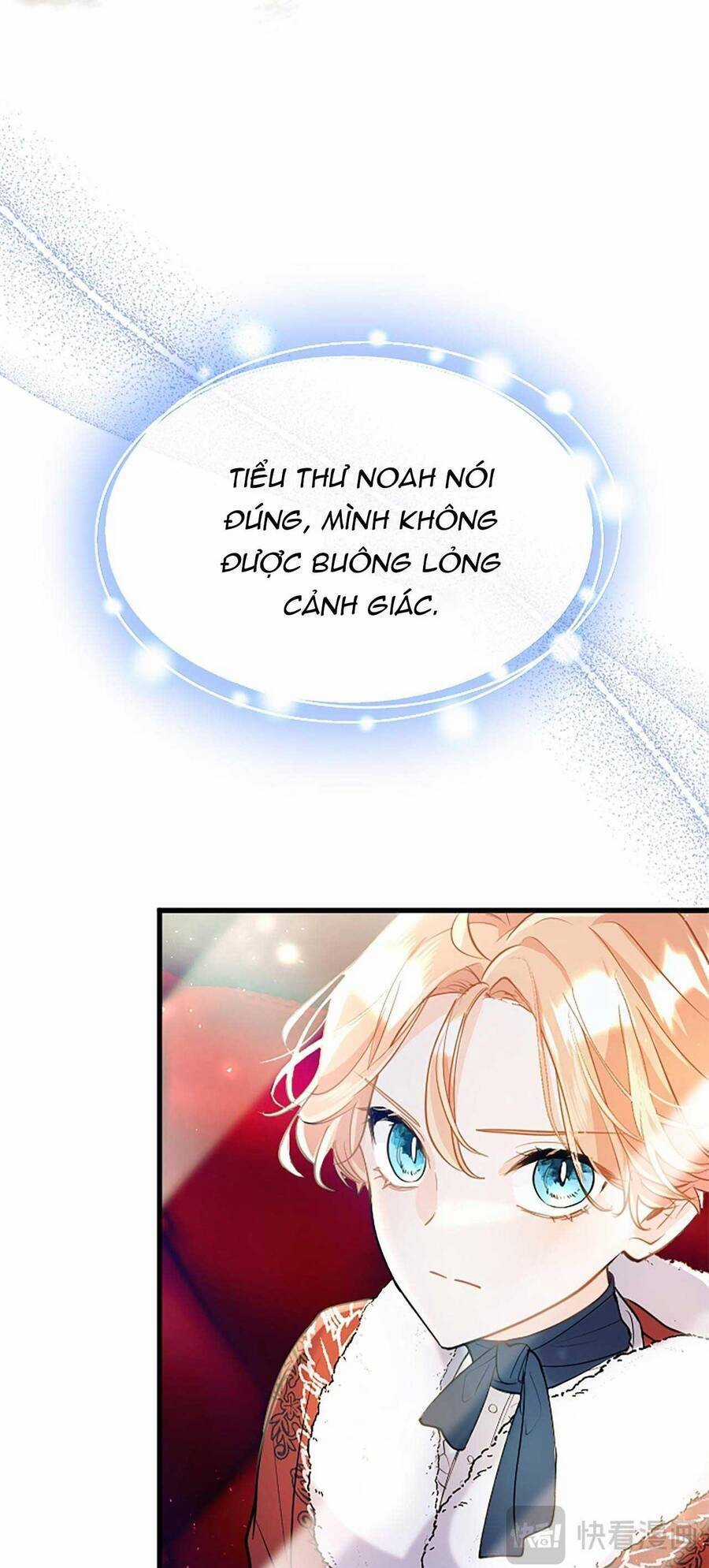 Đại Tiểu Thư Sao Phải Giả Nam Chapter 77 trang 39