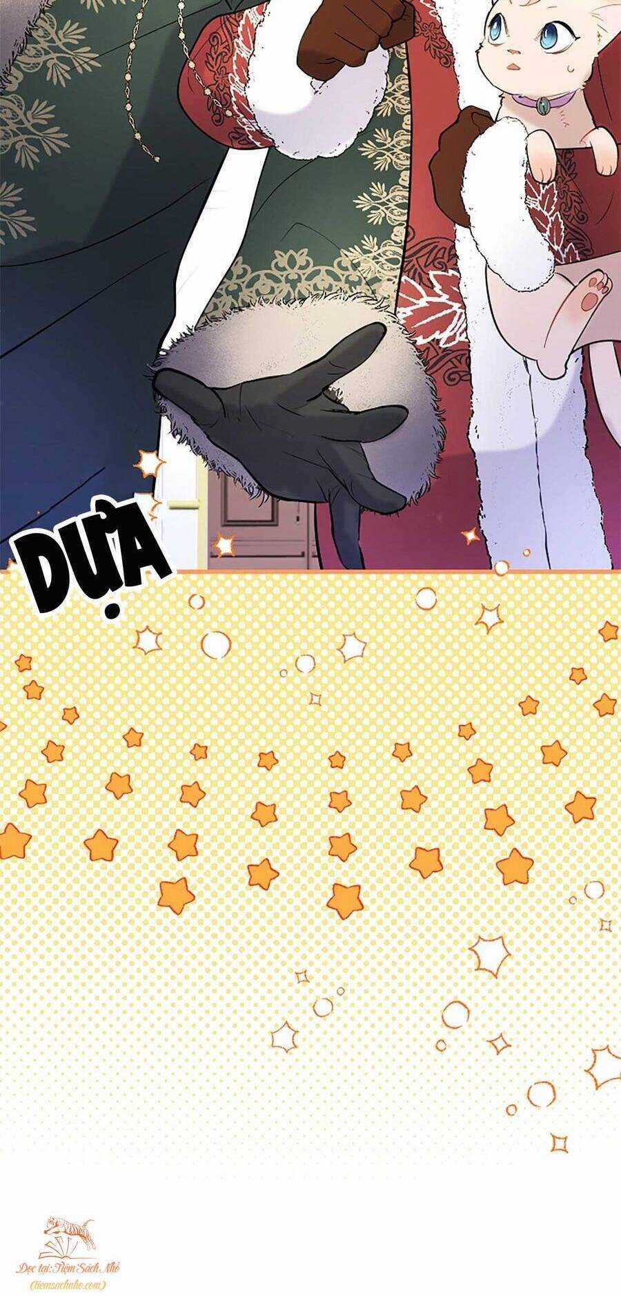 Đại Tiểu Thư Sao Phải Giả Nam Chapter 77 trang 4