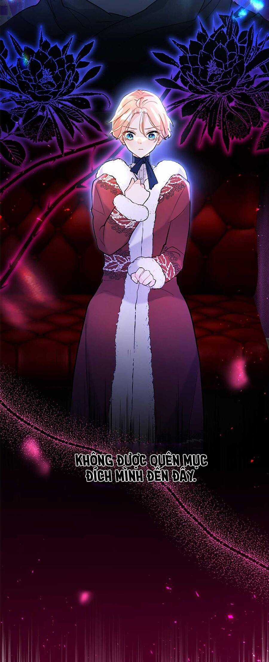 Đại Tiểu Thư Sao Phải Giả Nam Chapter 77 trang 41