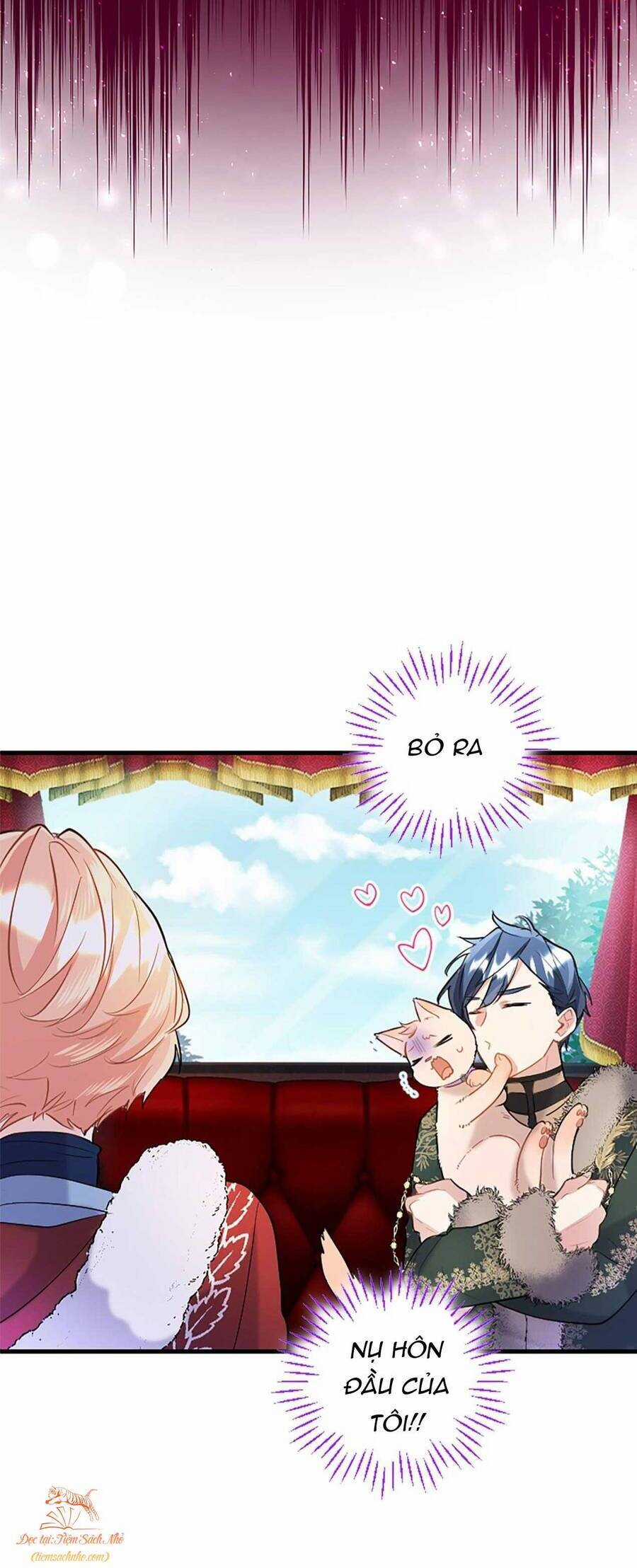 Đại Tiểu Thư Sao Phải Giả Nam Chapter 77 trang 42