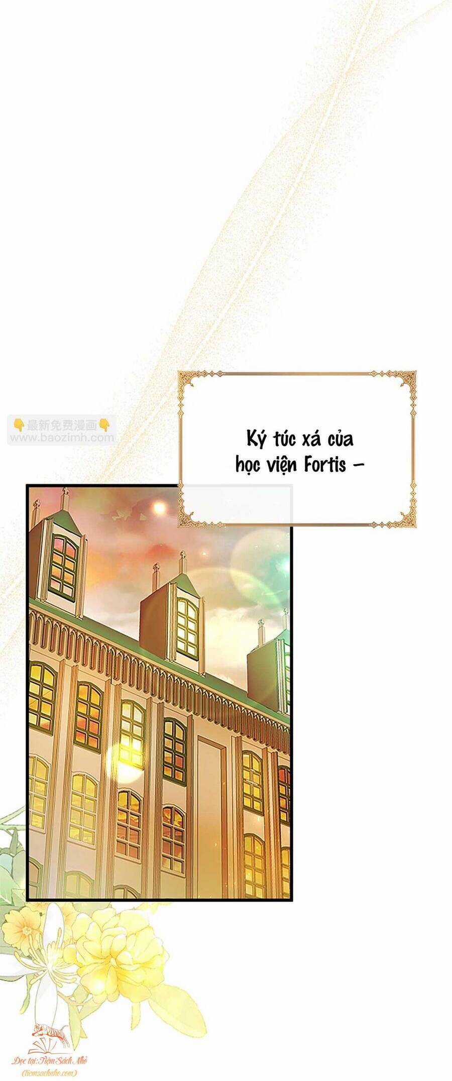 Đại Tiểu Thư Sao Phải Giả Nam Chapter 77 trang 44