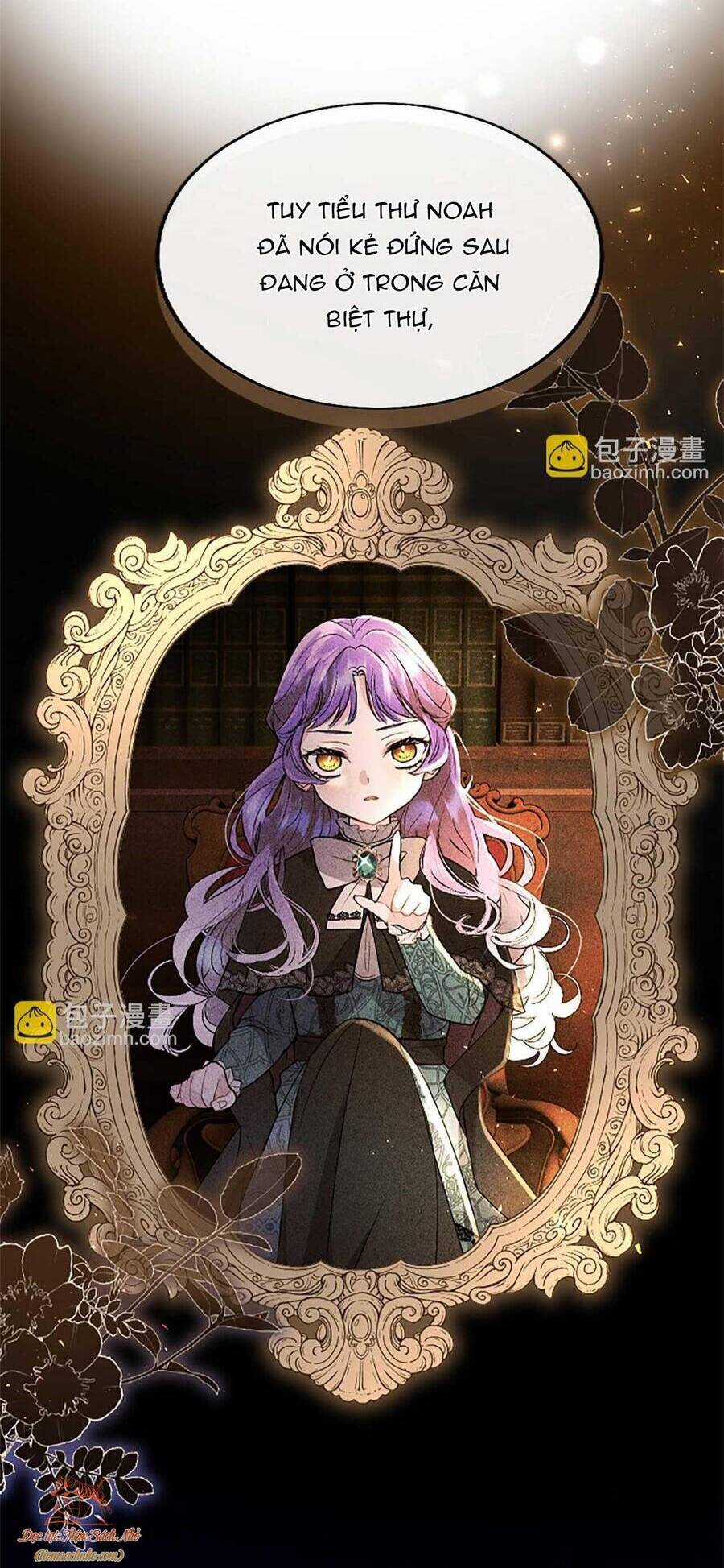 Đại Tiểu Thư Sao Phải Giả Nam Chapter 77 trang 48