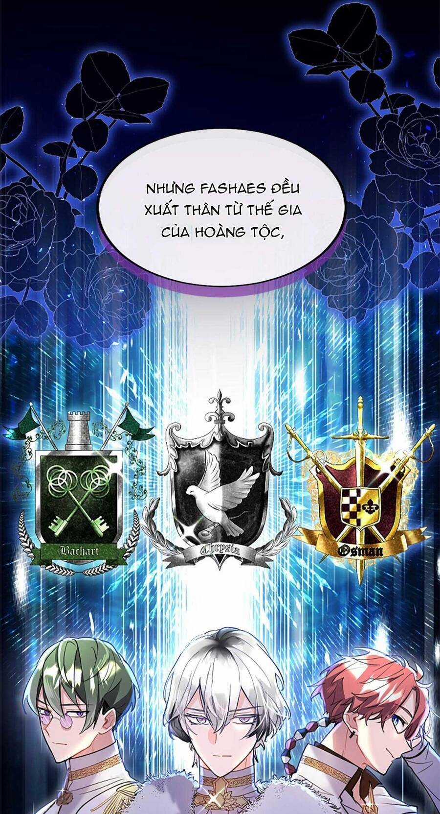 Đại Tiểu Thư Sao Phải Giả Nam Chapter 77 trang 49