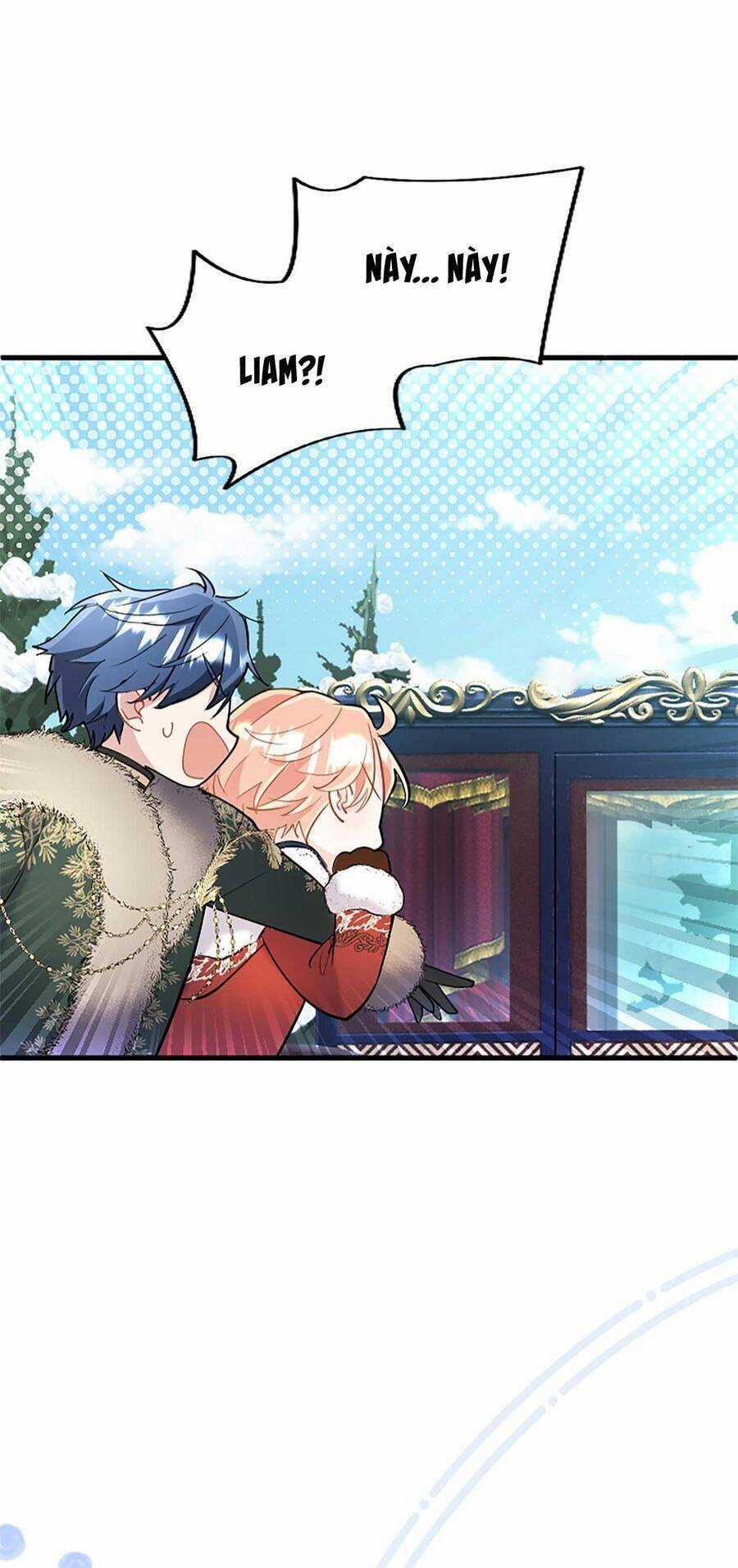 Đại Tiểu Thư Sao Phải Giả Nam Chapter 77 trang 5