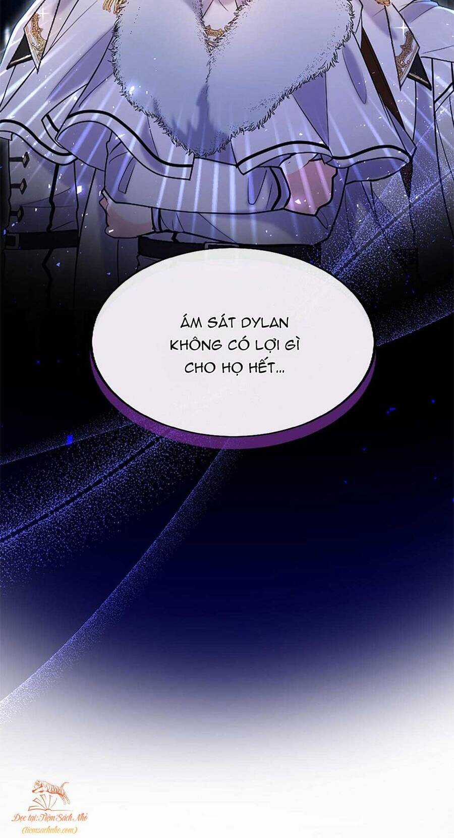 Đại Tiểu Thư Sao Phải Giả Nam Chapter 77 trang 50