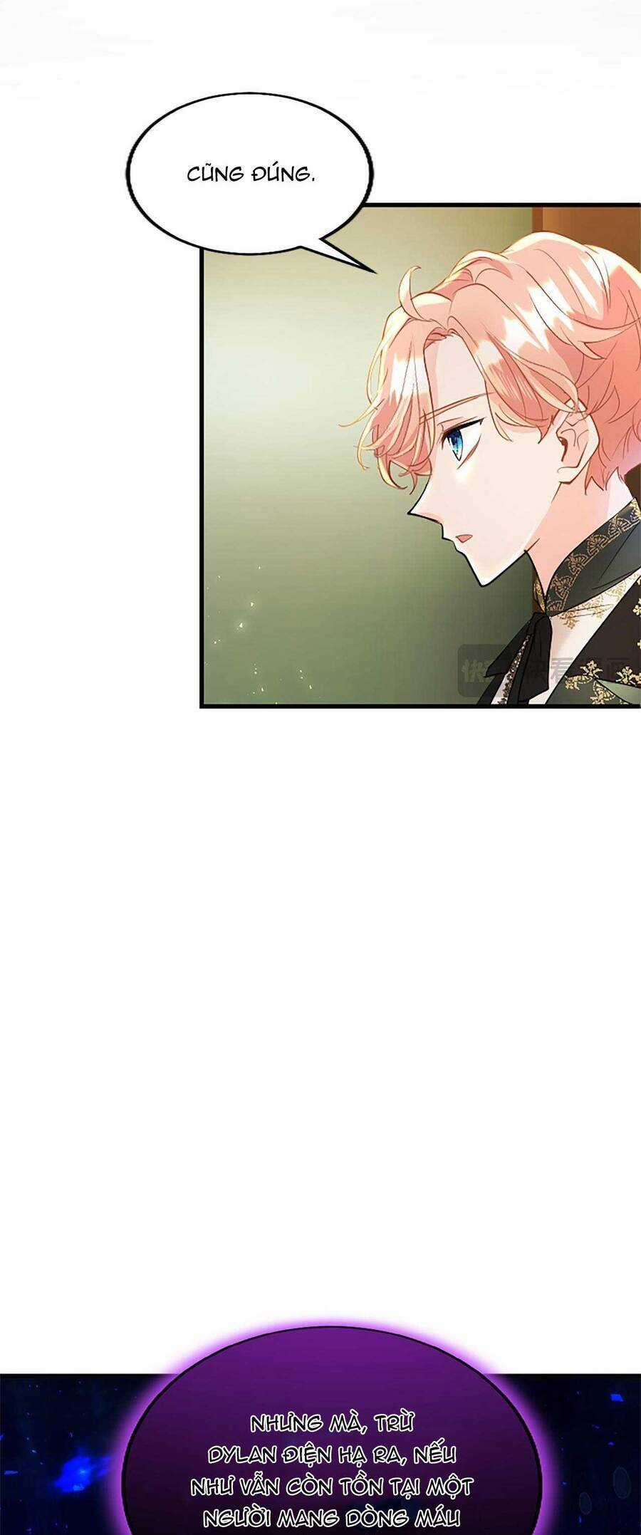 Đại Tiểu Thư Sao Phải Giả Nam Chapter 77 trang 51