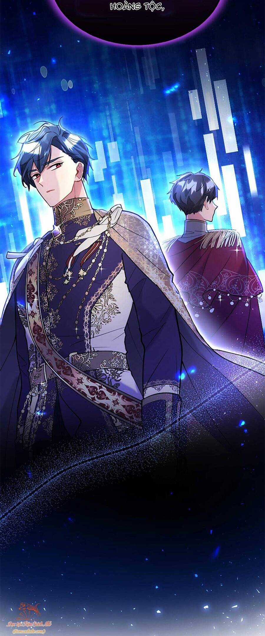 Đại Tiểu Thư Sao Phải Giả Nam Chapter 77 trang 52