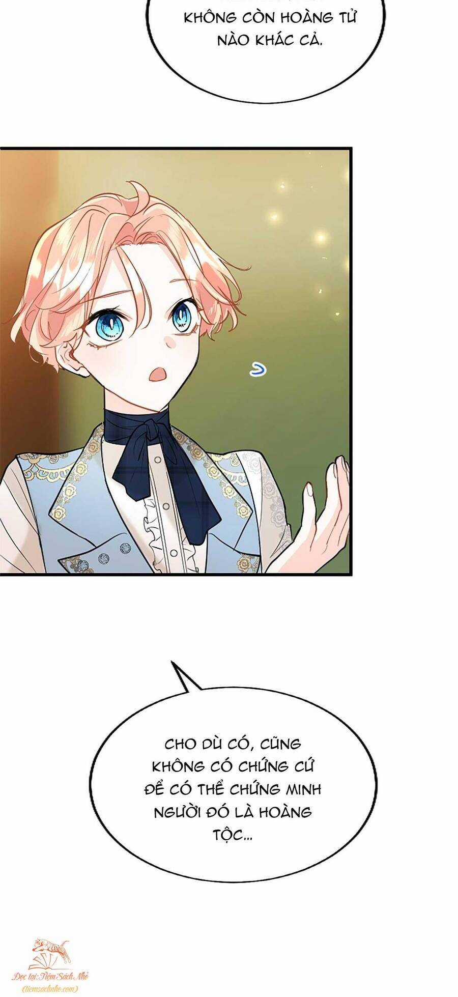 Đại Tiểu Thư Sao Phải Giả Nam Chapter 77 trang 54