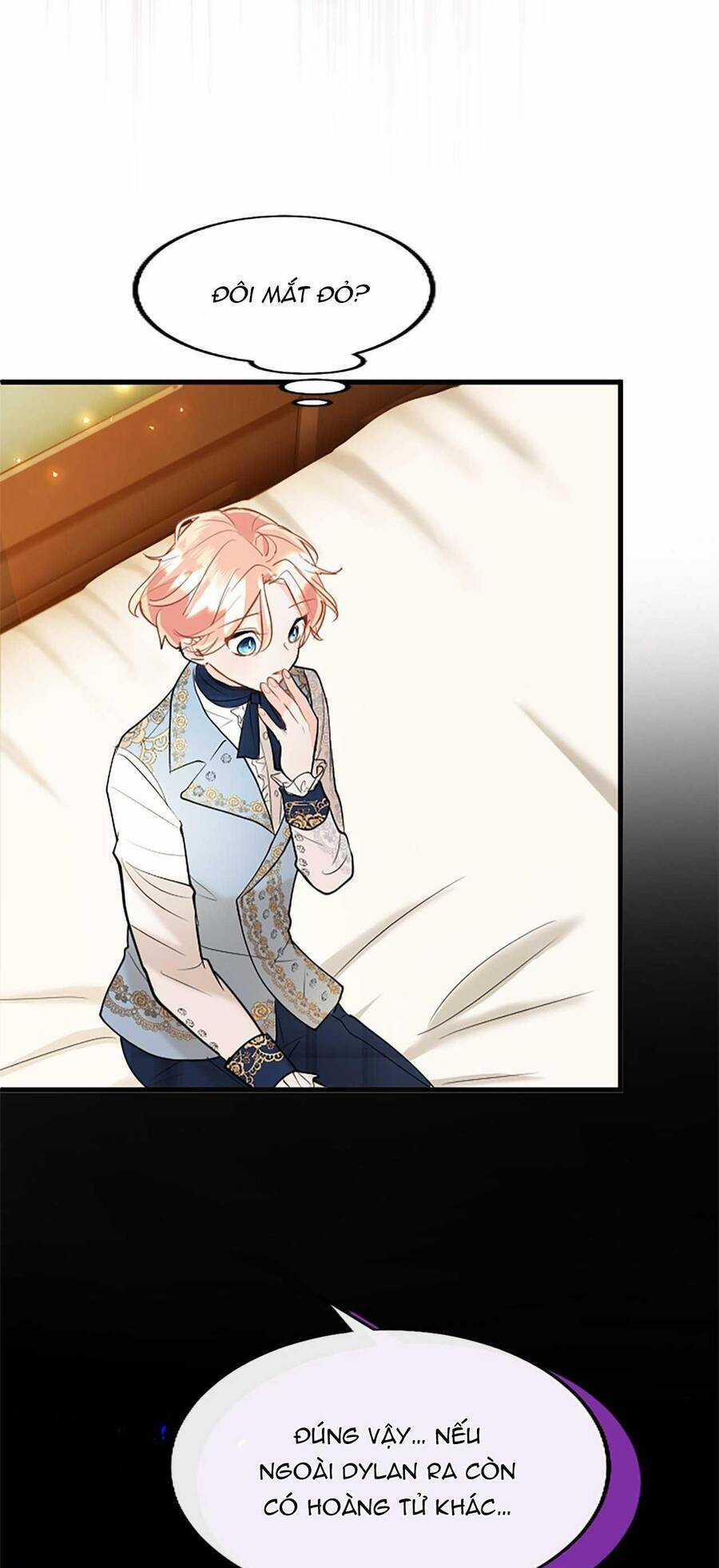 Đại Tiểu Thư Sao Phải Giả Nam Chapter 77 trang 57