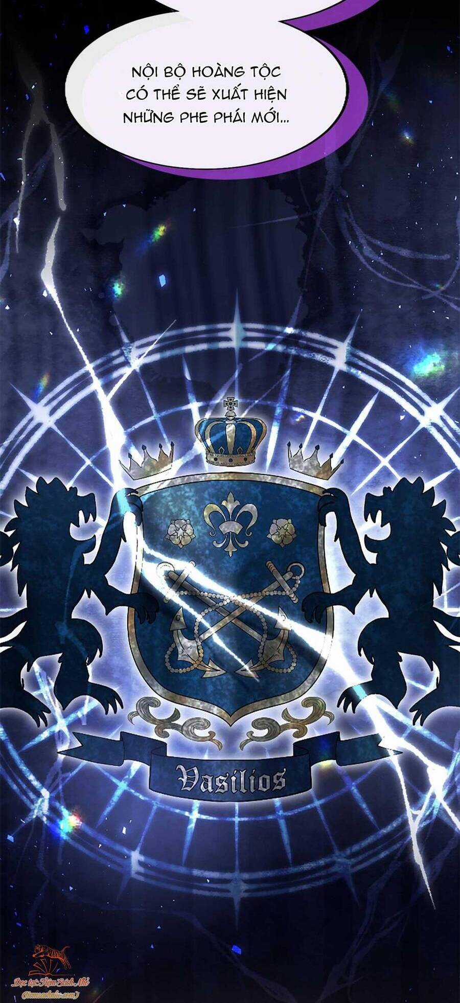 Đại Tiểu Thư Sao Phải Giả Nam Chapter 77 trang 58