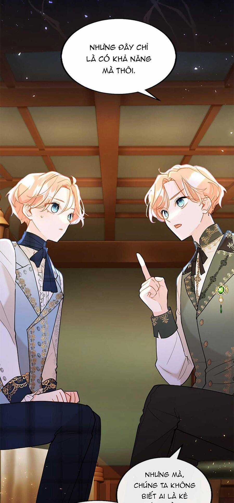 Đại Tiểu Thư Sao Phải Giả Nam Chapter 77 trang 59