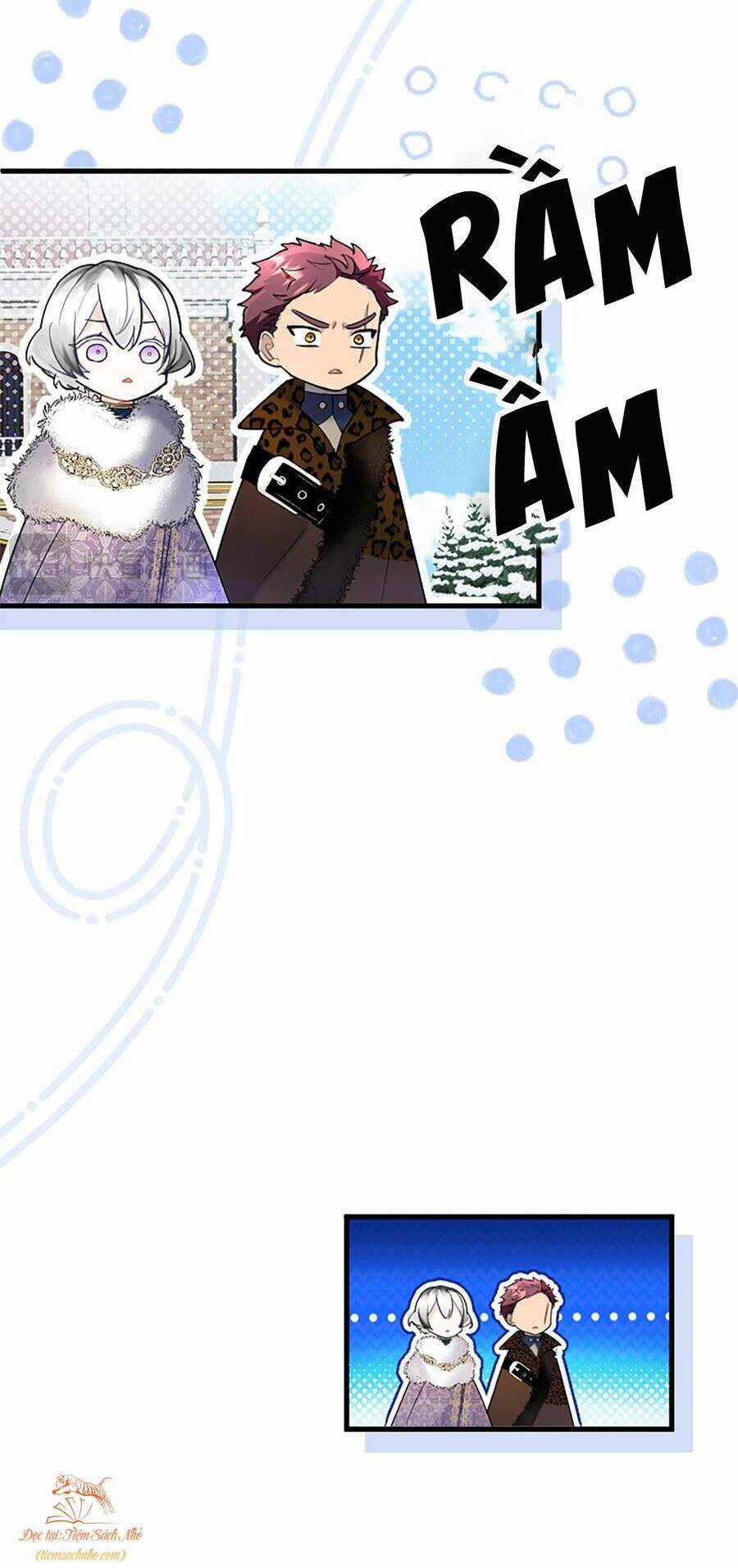 Đại Tiểu Thư Sao Phải Giả Nam Chapter 77 trang 6