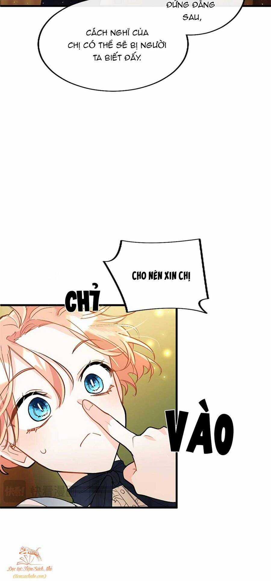 Đại Tiểu Thư Sao Phải Giả Nam Chapter 77 trang 60