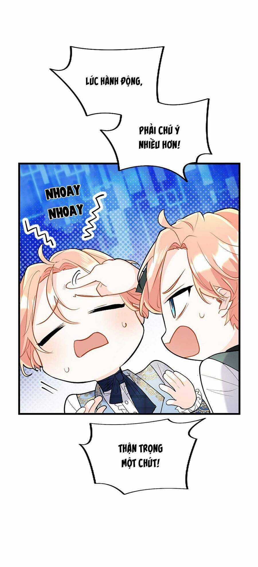 Đại Tiểu Thư Sao Phải Giả Nam Chapter 77 trang 61