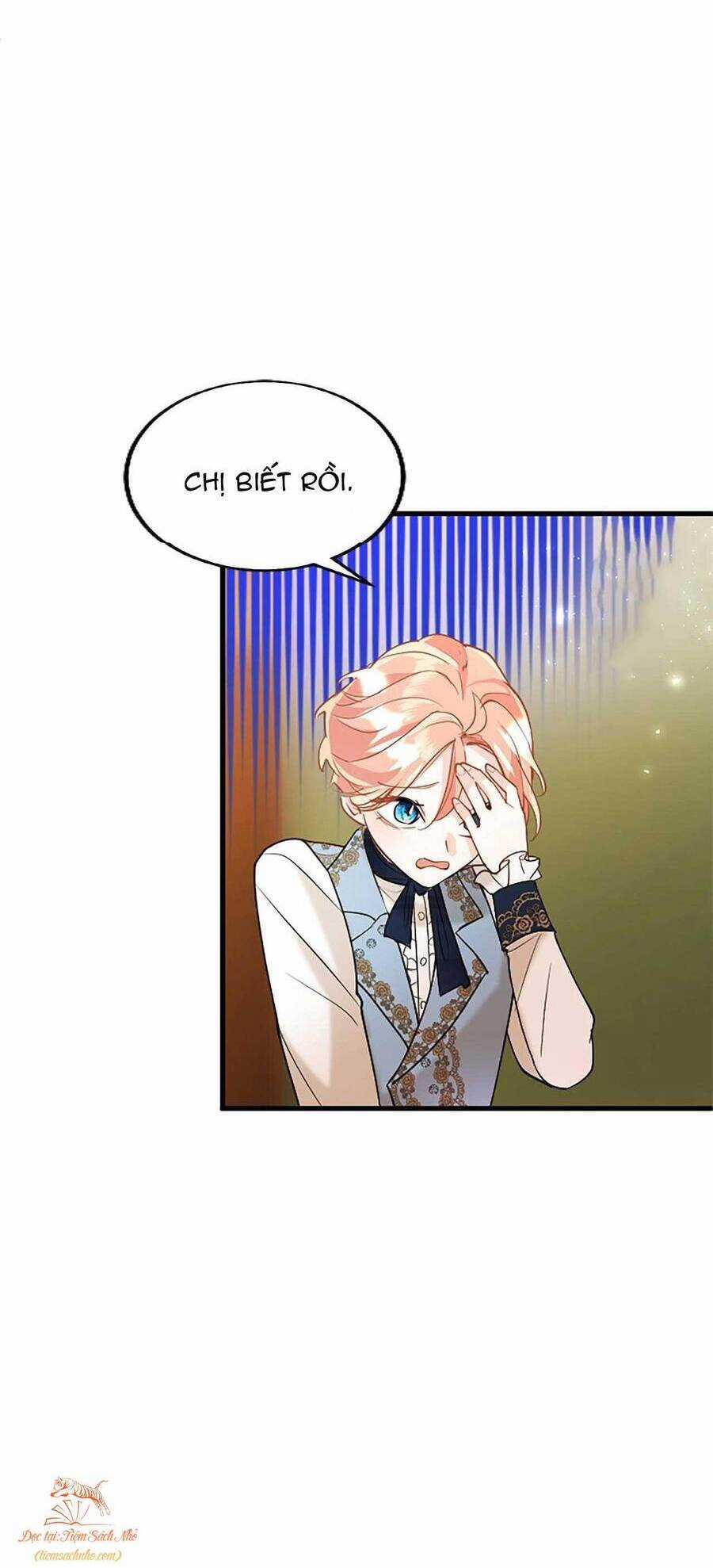 Đại Tiểu Thư Sao Phải Giả Nam Chapter 77 trang 62