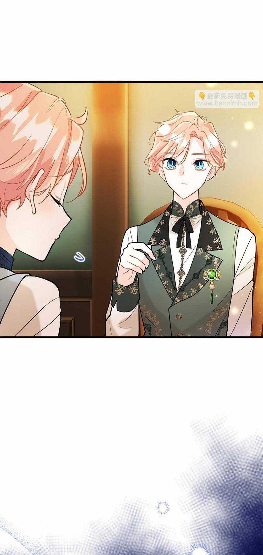 Đại Tiểu Thư Sao Phải Giả Nam Chapter 77 trang 63