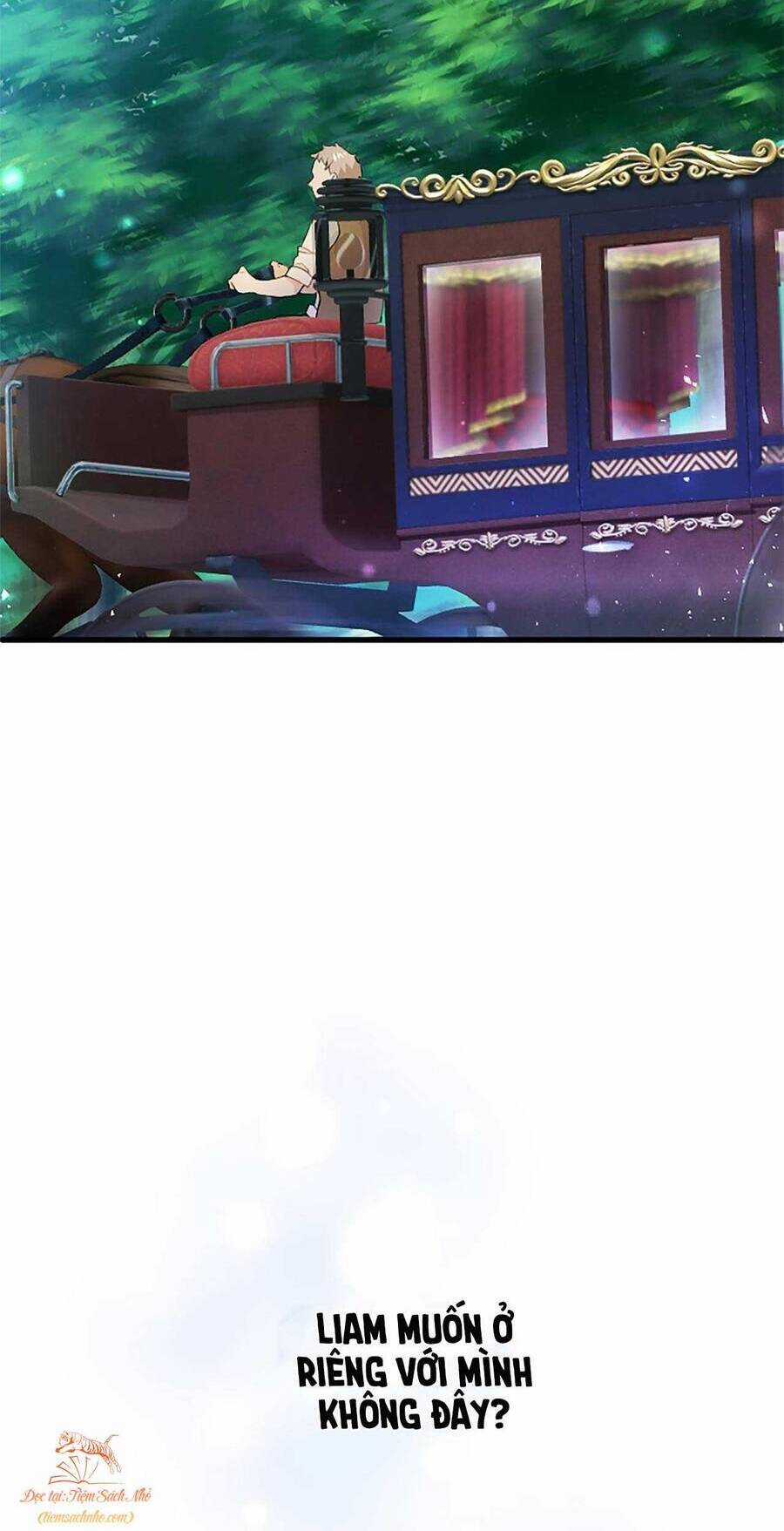 Đại Tiểu Thư Sao Phải Giả Nam Chapter 77 trang 8