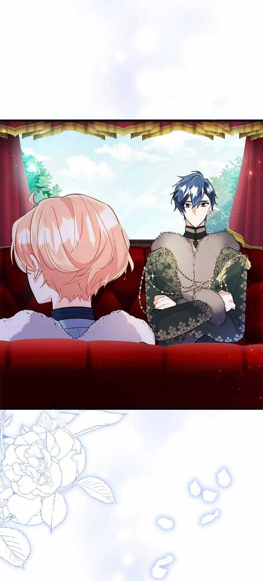 Đại Tiểu Thư Sao Phải Giả Nam Chapter 77 trang 9