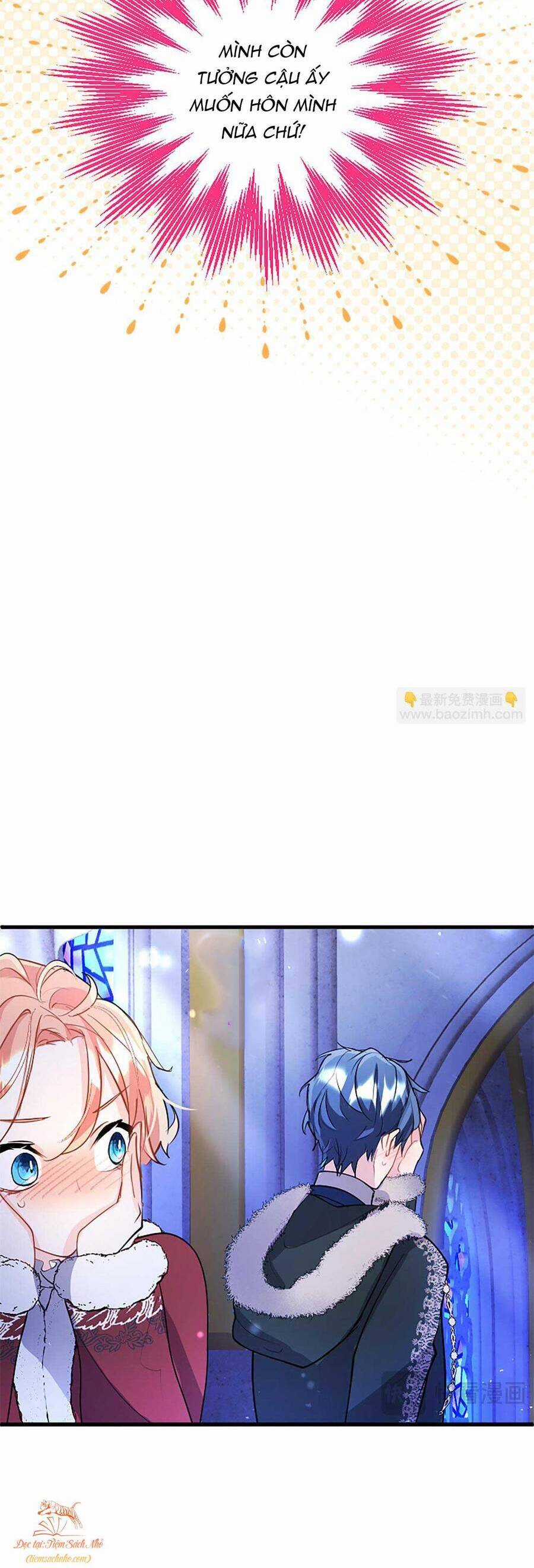 Đại Tiểu Thư Sao Phải Giả Nam Chapter 78 trang 10