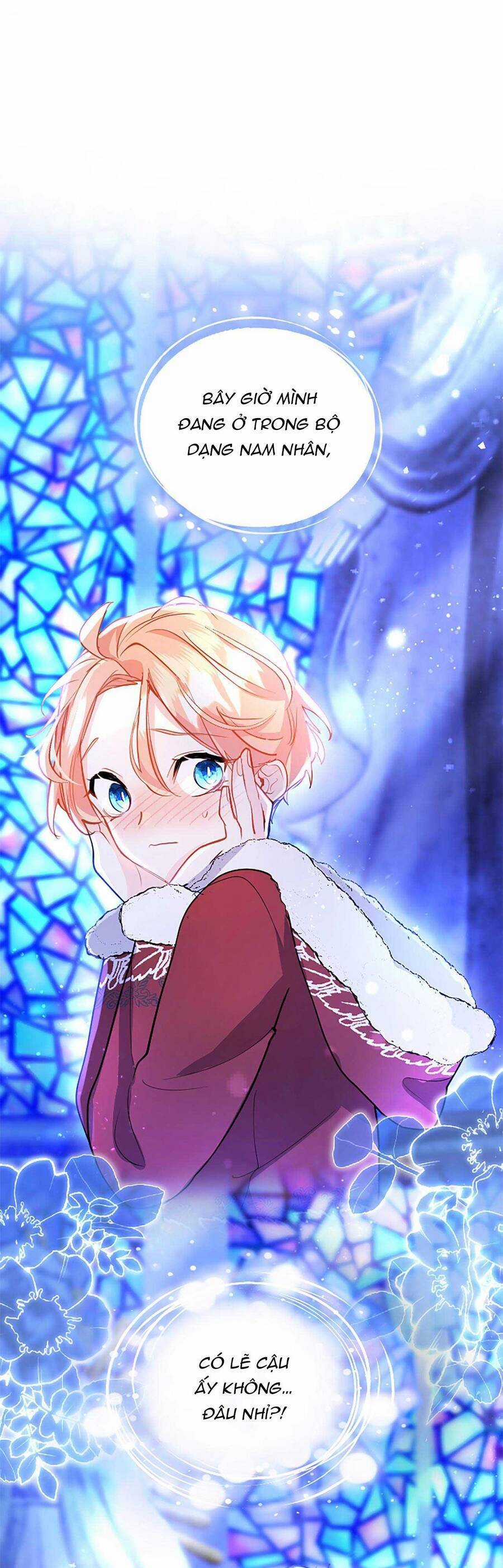 Đại Tiểu Thư Sao Phải Giả Nam Chapter 78 trang 11